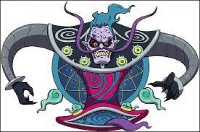 Qui est ce boss ?