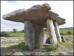 Quel est le dpartement de Midi-Pyrnes qui possde le plus de dolmens en France ?