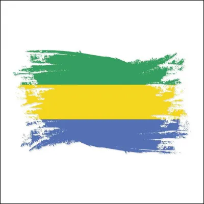 Quel est ce drapeau ? (Afrique)