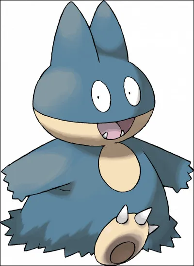 Quel est le Pokémon le plus lent ?