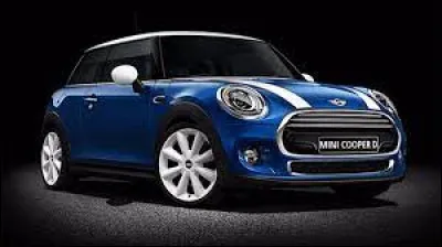 La marque automobile Mini est-elle originaire du Royaume-Uni ?