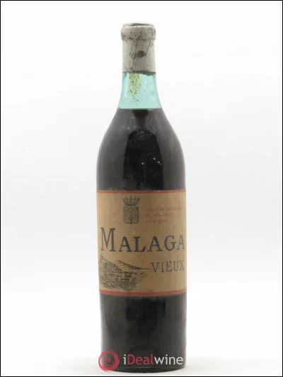 La région de Malaga a donné son nom à un vin doux naturel classé en "dénomination d'origine" depuis 1973. Dans quel pays se trouve Malaga ?