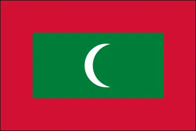 Plus de 10 000 îles ou îlots forment la République des Maldives, dans la mer des Laquedives située au nord de...