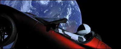 À titre de comparaison, combien de temps prendriez-vous en voiture pour rejoindre cette planète ?