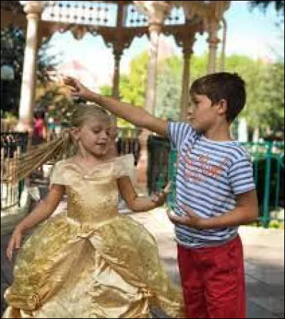 Combien a-t-elle de frères ?