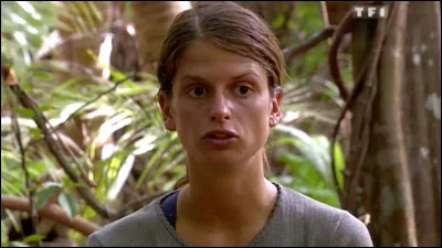 Quelle est cette aventurière ?