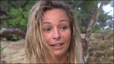 Quelle est cette aventurière ?