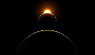La Lune s'éloigne de la Terre de ... par an ! Le saviez-vous ?