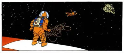 Dans lespace, les astronautes utilisent du sel et du poivre sous forme ... [Complétez !]