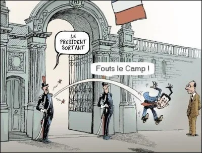 Cest ... qui a envoyé le premier chat dans lespace !