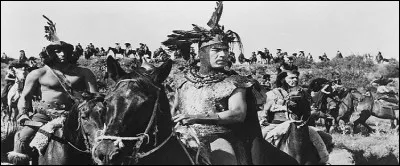 Attila  le ''fléau de Dieu" selon ce que prétend la légende  était un chef de guerre expérimenté et avait de la culture.