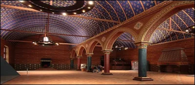 Il fallait déterminer le rang protocolaire pour les députés participant aux assemblées des états généraux.
C'est le baron d'Ognon qui en était chargé en 1576 à Blois.