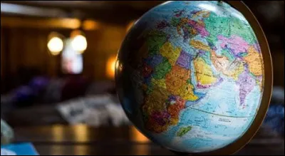 Cat&eacute;gorie : g&eacute;ographieQuelle est la capitale de l'Allemagne ?