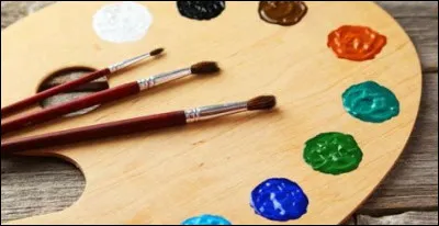 Cat&eacute;gorie : arts plastiques (oui, il y a un "S" &agrave; la fin, car on dit : "les arts plastiques")Lorsqu'on m&eacute;lange du jaune et du bleu, &ccedil;a donne quoi ?