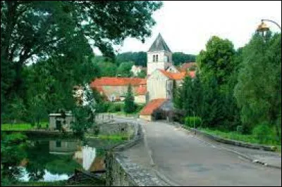 Nous terminons notre balade dans le Grand-Est, à Rochetaillée. Commune de l'aire d'attraction Chaumontaise, elle se situe dans le département ...