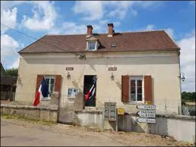 Cuncy-lès-Varzy est un village de l'ancienne région Bourgogne situé dans le département ...