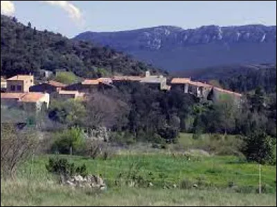 Prugnanes est un village Catalan situé dans l'ancienne région ...