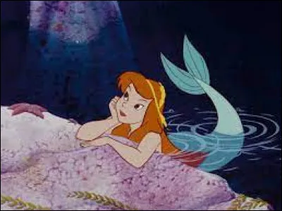 Les sirènes sont gentilles :