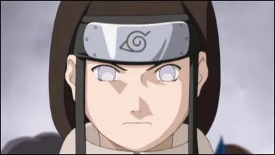 Qui est le père de Neji ?