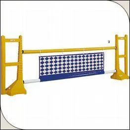 Sur cette image, comment appelle-t-on l'objet en bleu ?