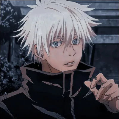 Jujutsu Kaisen : Combien mesure Satoru Gojo ?