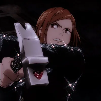 Jujutsu Kaisen : En quelle classe est Nobara Kugisaki à l'école d'exorcisme de Tokyo ?