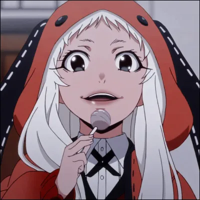 Gambling School : Combien mesure Runa Yomozuki ?