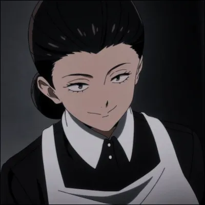 The Promised Neverland : Comment s'appelle l'ami d'enfance d'Isabella ?