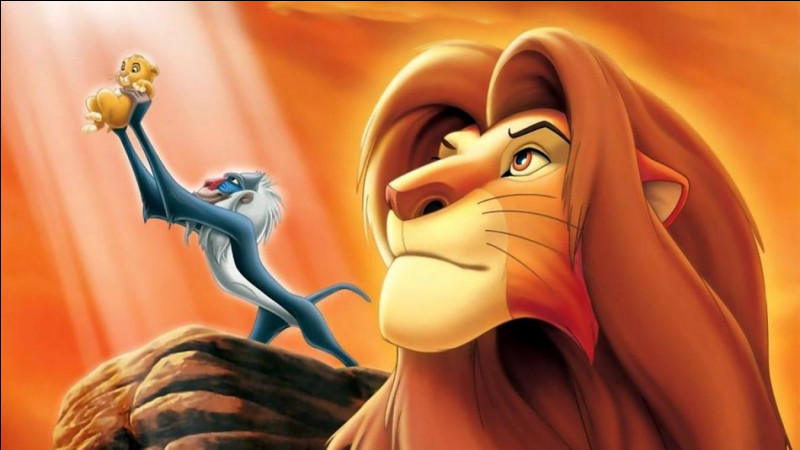 Dans "Le Roi Lion", que signifie Hakuna Matata ?