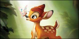 Qu'arrive-t-il à la mère de Bambi ?