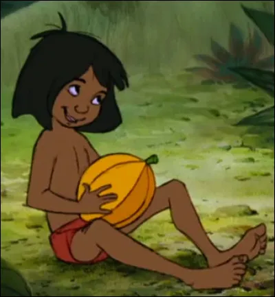 Dans "Le Livre de la jungle", comment s'appelle le serpent ?