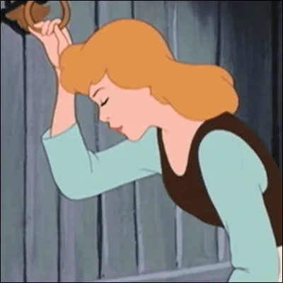 En quelle ann&eacute;e est sorti le film ''Cendrillon'' ?