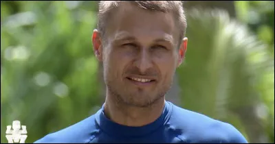 Quel est cet aventurier ?