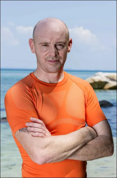 Quel est cet aventurier ?