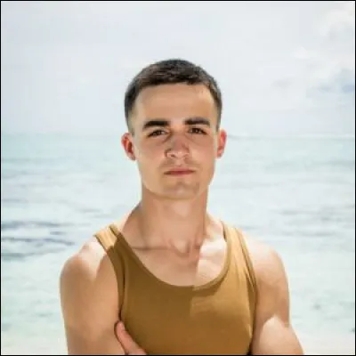 Quel est cet aventurier ?