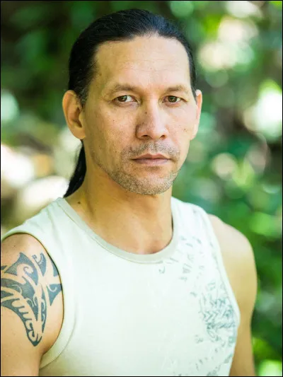 Quel est cet aventurier ?