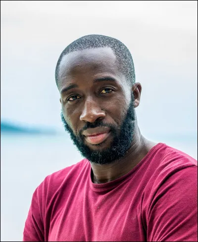 Quel est cet aventurier ?