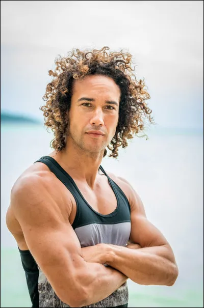 Quel est cet aventurier ?