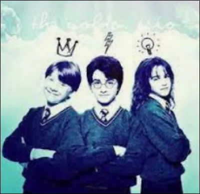 Qui, du Golden Trio, pr&eacute;f&egrave;res-tu ?