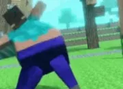 Quiz Minecraft - Herobrine