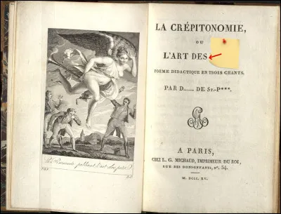 Cela nous arrive à tous... contre vents et marées !