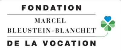 En quelle année reçoit-il le prix de la Fondation de la vocation pour sa pièce de théâtre "Le Doux Visage de l'amour" ?