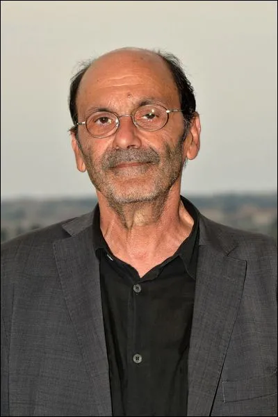 Quel type de personnage entretient-il au fur et à mesure de sa carrière ?