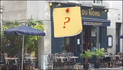 On ne va tout de m&ecirc;me pas en faire un film, si ?