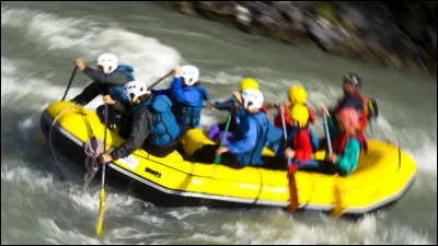 Pas de petit papier, ici : sinon, on perce le cano&euml; avec la punaise...