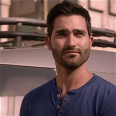 Dans la saison 4, Scott, Stiles, Kira, Lydia et Malia retrouvent Derek... mais il n'est pas dans son état normal. Quel est le problème ?