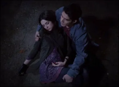 Dans quel épisode Allison Argent meurt-elle ?