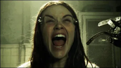 De qui Lydia a-t-elle hérité ses pouvoirs de Banshee ?