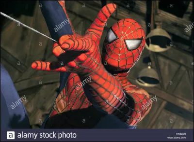 Combien de temps dure le film « Spider-Man 2 » ?