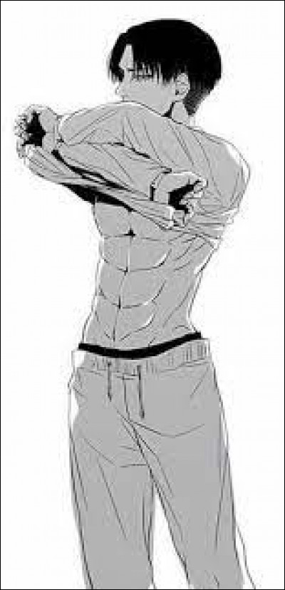 Dans la saison 4 voulait-il sauver Erwin ou Armin ?